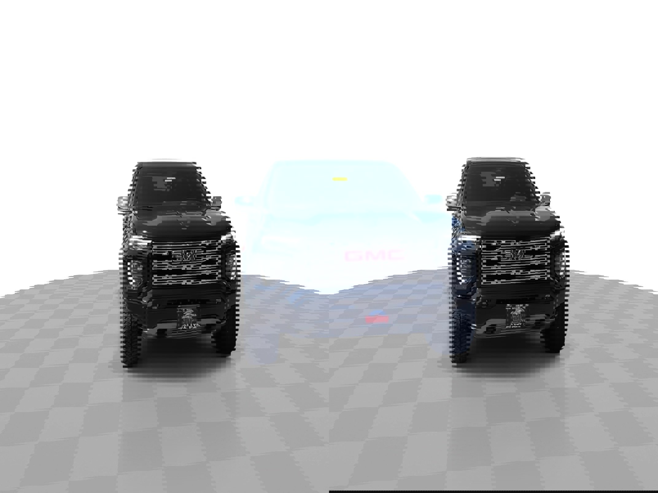 New 2025 GMC Canyon Denali w/ LPO, Denali Black Edition image 37