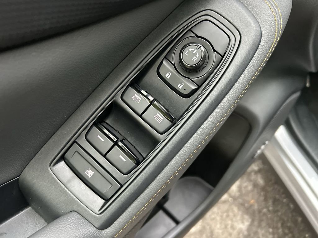 Certified 2023 Subaru Forester Wilderness AWD/4WD image 16