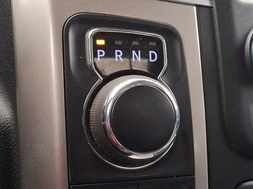 Used 2015 RAM 1500 Big Horn image 11