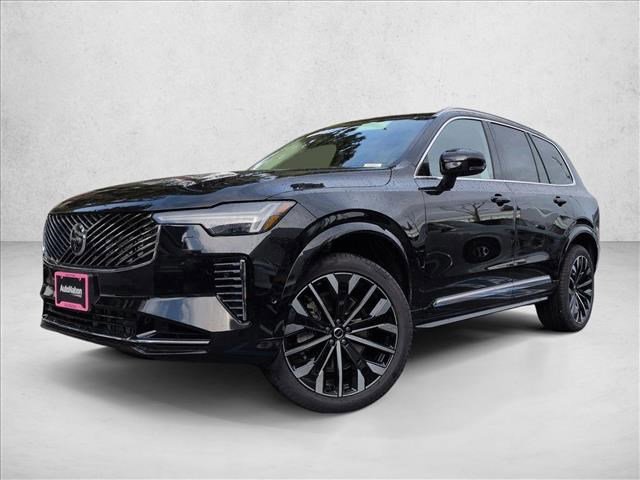 New 2026 Volvo XC90 B6 Plus w/ Protection Package image 1