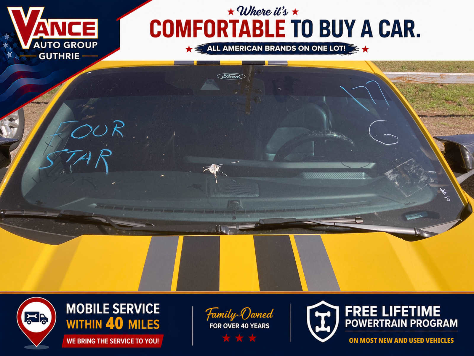 Used 2024 Ford Mustang GT Premium RWD image 10