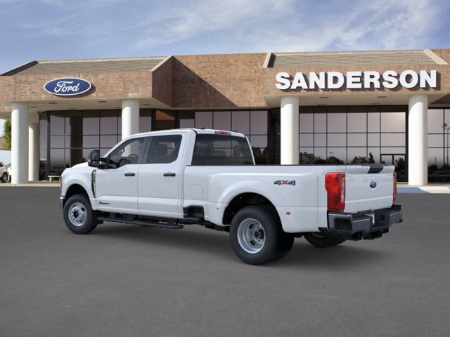 New 2026 Ford F350 XL AWD/4WD image 5