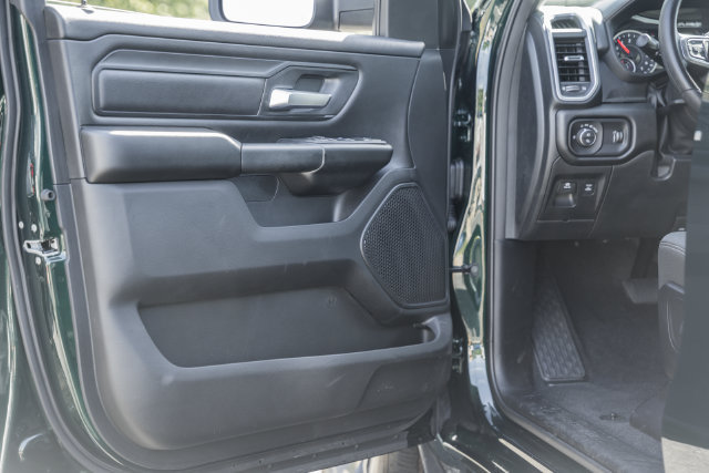 New 2026 RAM 1500 Express AWD/4WD image 46