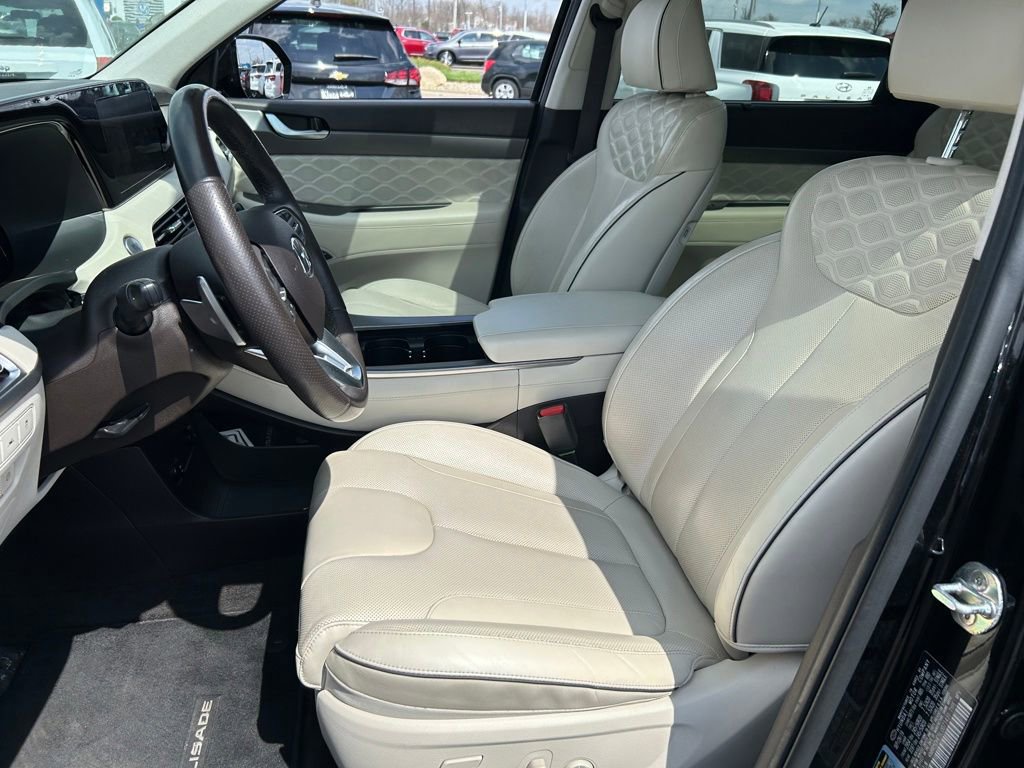 Used 2020 Hyundai Palisade Limited image 23
