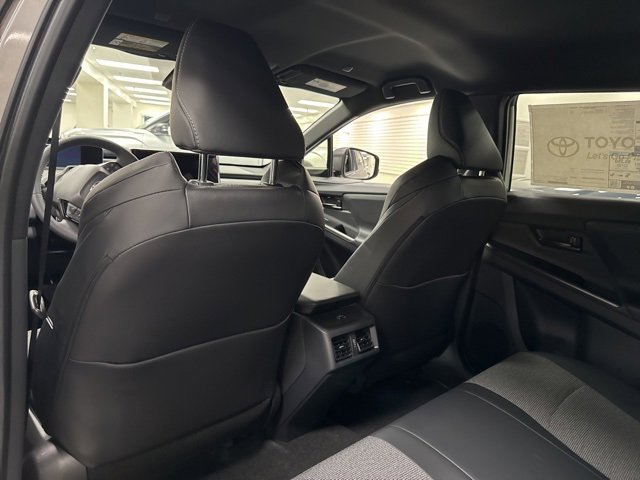 New 2026 Toyota bZ image 23