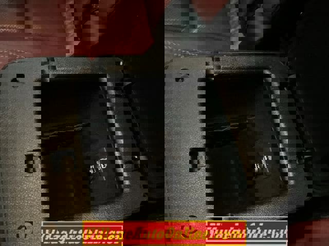 Used 2018 Dodge Durango SRT w/ SRT Interior Appearance Group image 33