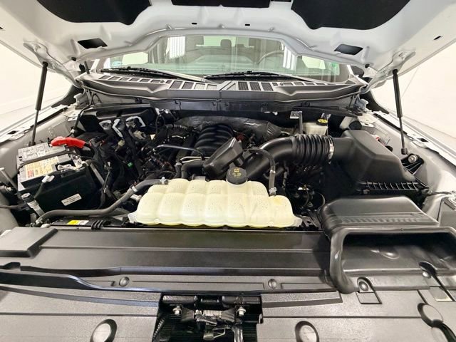 Used 2022 Ford F150 XLT w/ Equipment Group 302A High AWD/4WD image 31