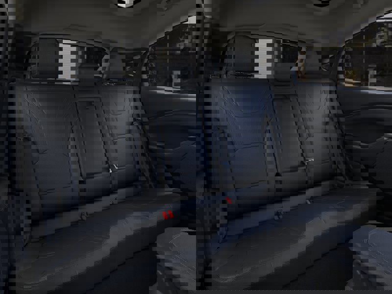 New 2025 Ford Mustang Mach-E Premium w/ Interior Protection Package image 11