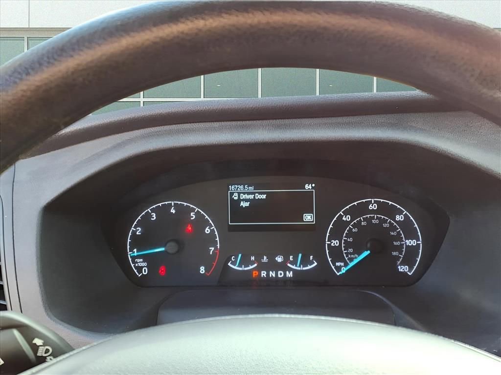 Used 2023 Ford Transit 350 XL image 13