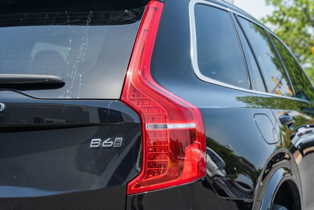 Certified 2024 Volvo XC90 B6 Plus w/ Protection Package Premier AWD/4WD image 7