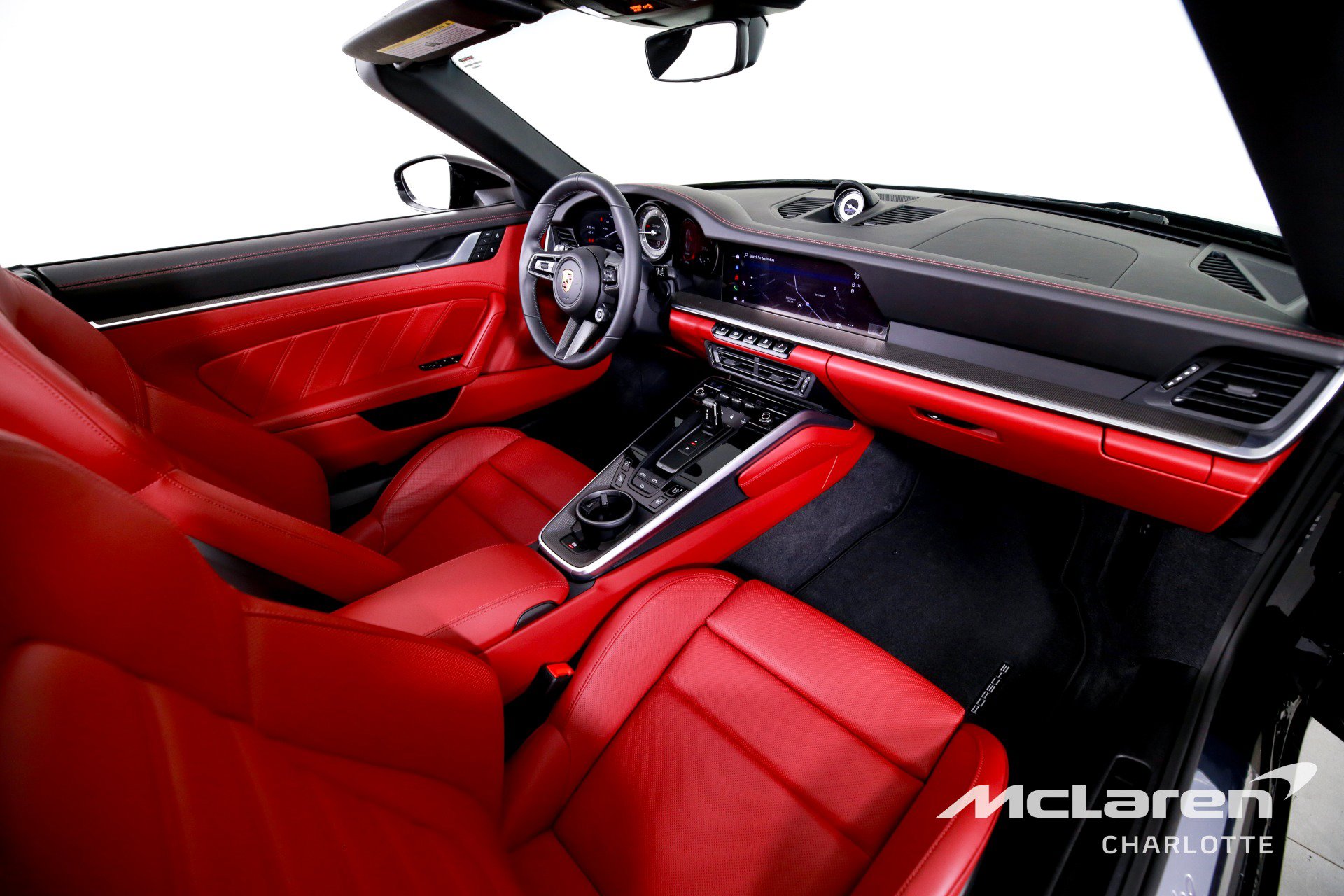 Used 2024 Porsche 911 Turbo image 21