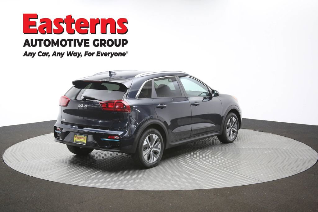 Used 2022 Kia Niro EX w/ Cold Weather Package FWD image 39