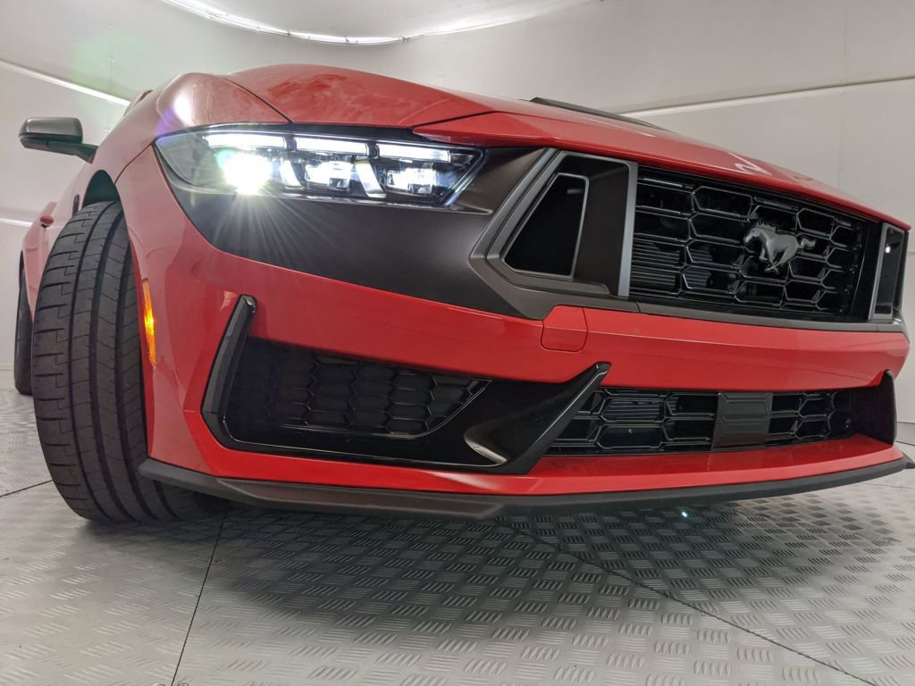 New 2026 Ford Mustang Dark Horse image 27