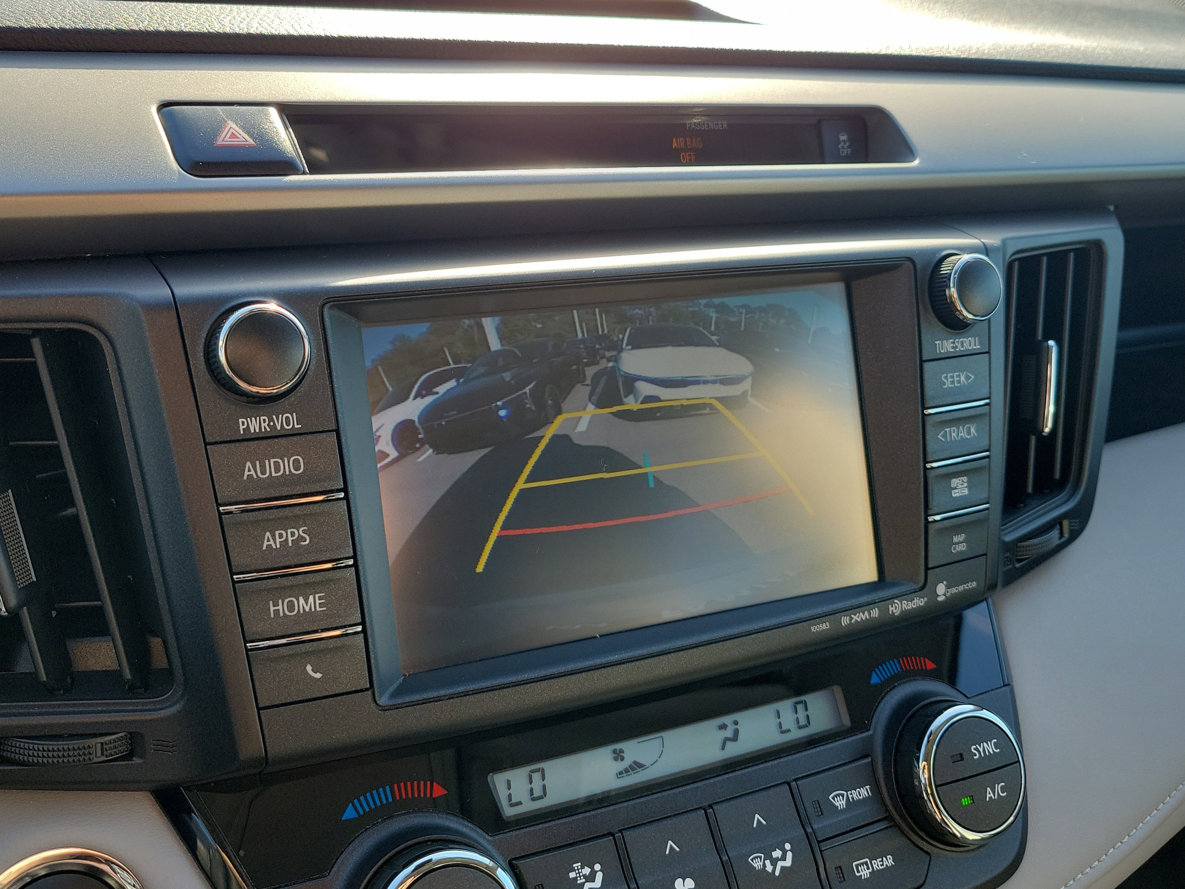 Used 2016 Toyota RAV4 Limited image 34