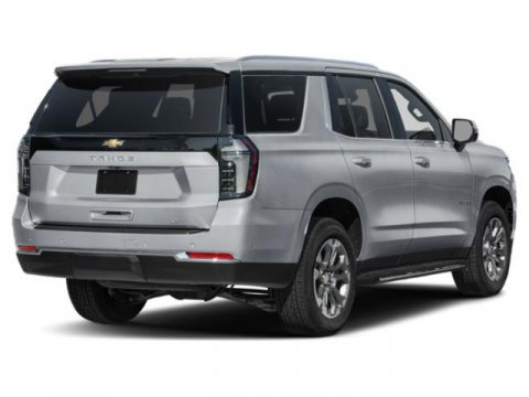 New 2026 Chevrolet Tahoe LT w/ Comfort Package RWD image 3