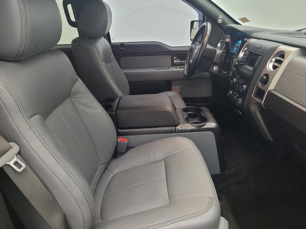 Used 2014 Ford F150 XLT w/ Equipment Group 302A Luxury image 21