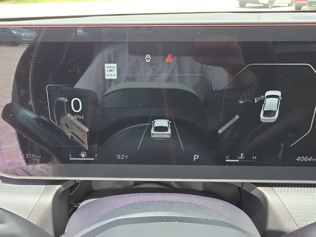 Used 2025 Kia K4 GT-Line w/ GT-Line Premium Package FWD image 28