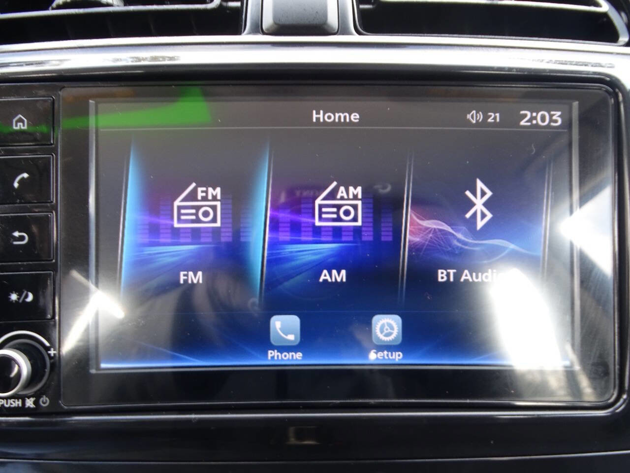Used 2024 Mitsubishi Mirage ES image 19