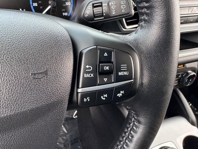 Certified 2023 Ford Bronco Sport Big Bend w/ Convenience Package image 22