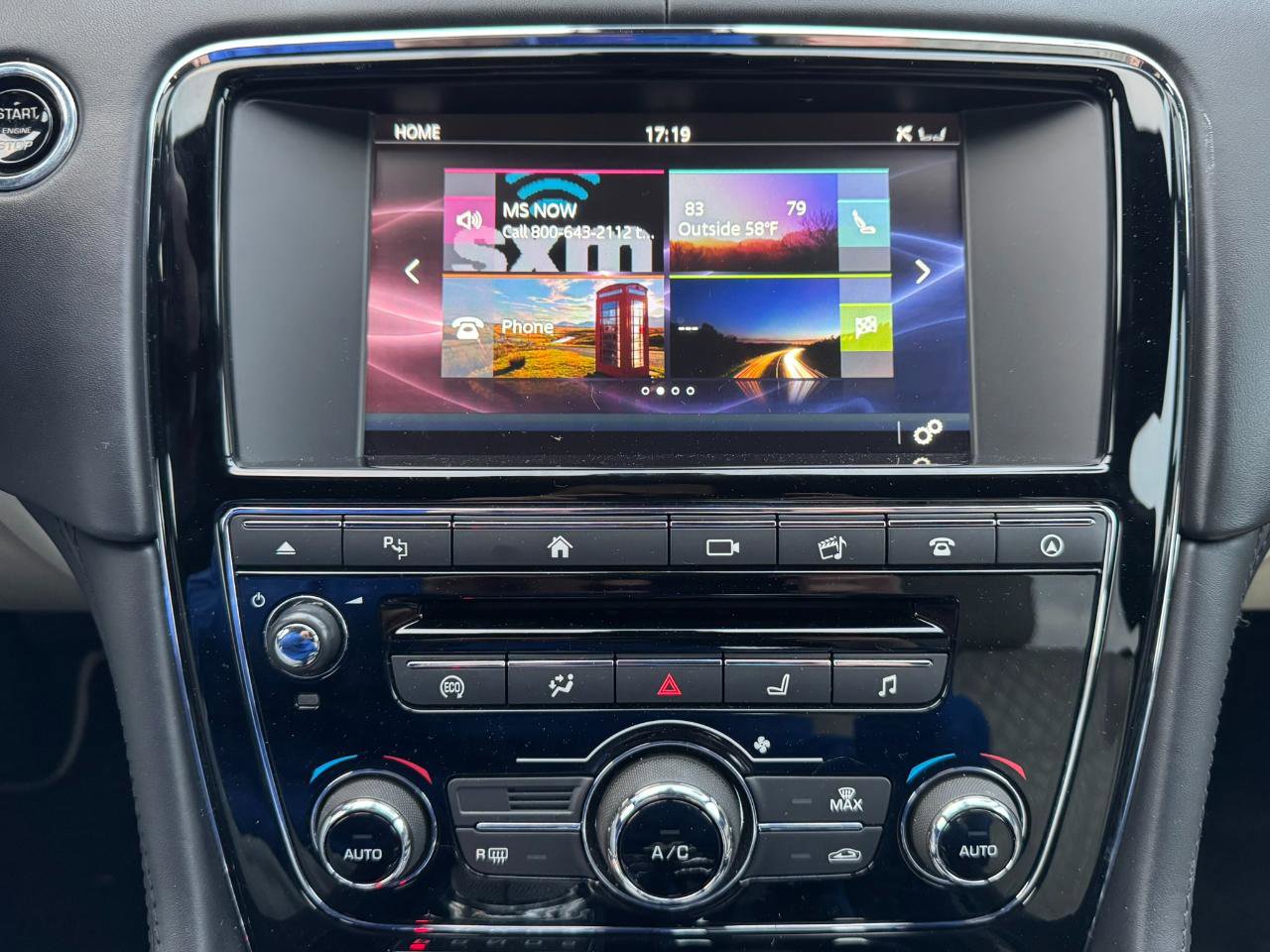 Used 2016 Jaguar XJ L Portfolio image 19