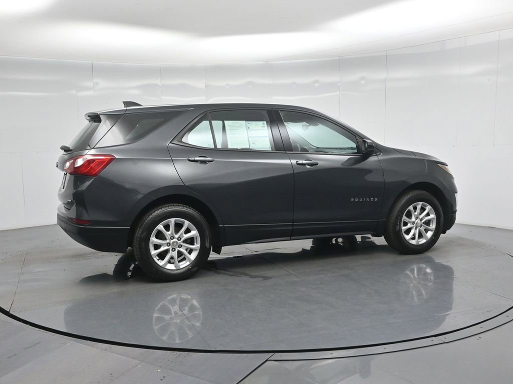 Used 2019 Chevrolet Equinox LS image 26