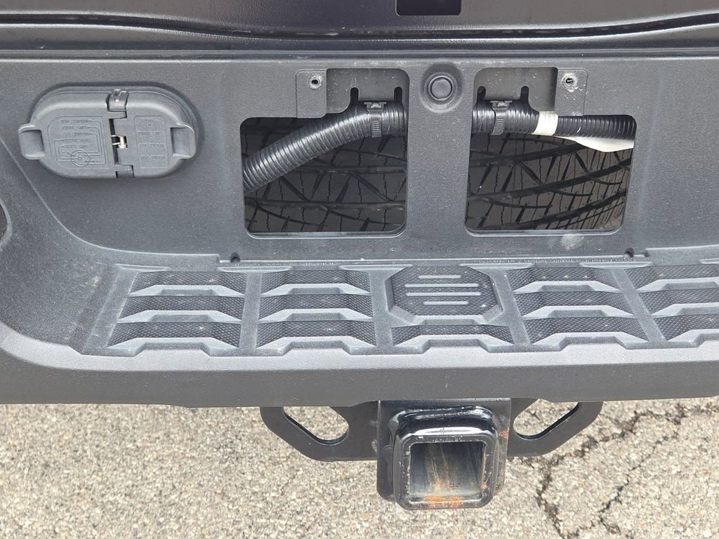 Used 2018 Toyota Tacoma SR5 image 27