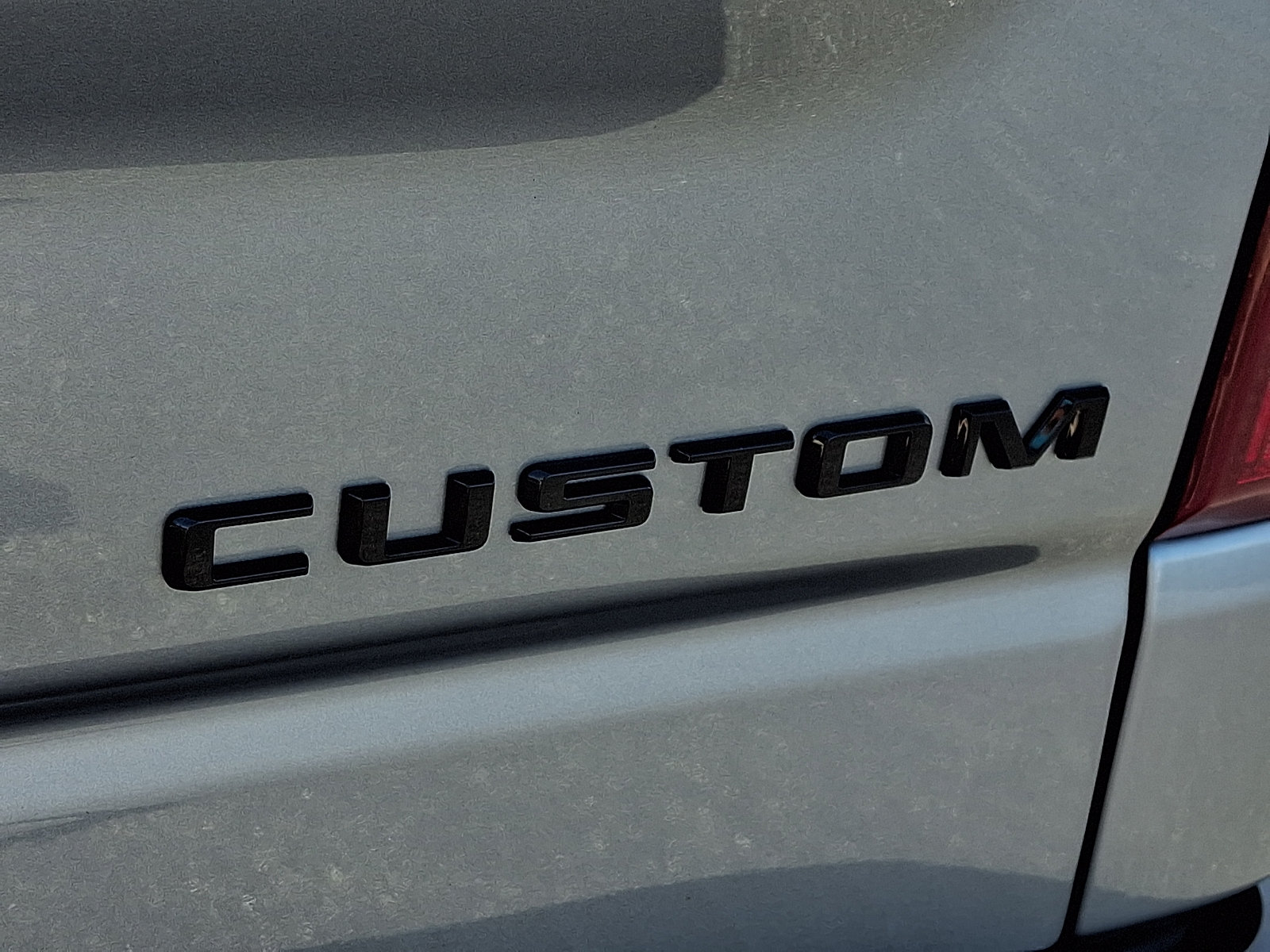 Certified 2024 Chevrolet Silverado 1500 Custom Trail Boss AWD/4WD image 30