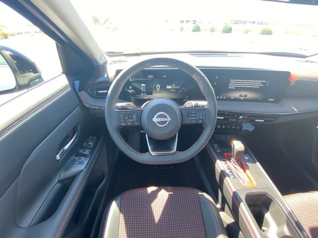 New 2026 Nissan Kicks SR image 13