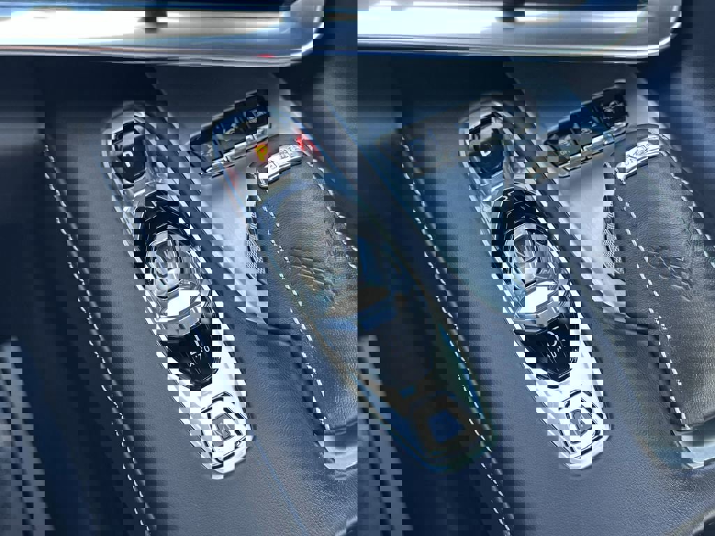 Certified 2023 Chevrolet Corvette Stingray Premium Conv w/ Z51 Performance Package image 25