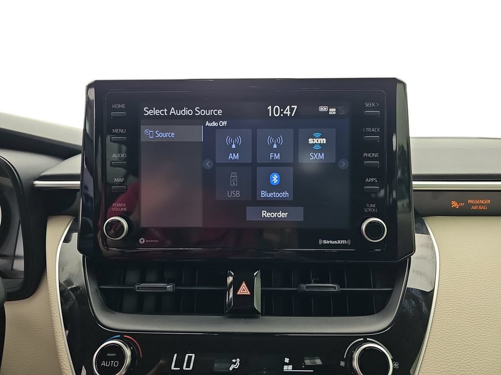 Used 2022 Toyota Corolla LE FWD image 21