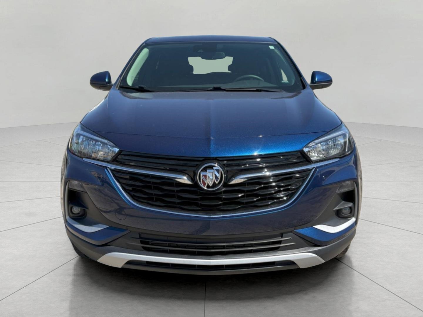 Used 2023 Buick Encore GX Preferred w/ Cold Weather Comfort Package AWD/4WD image 3
