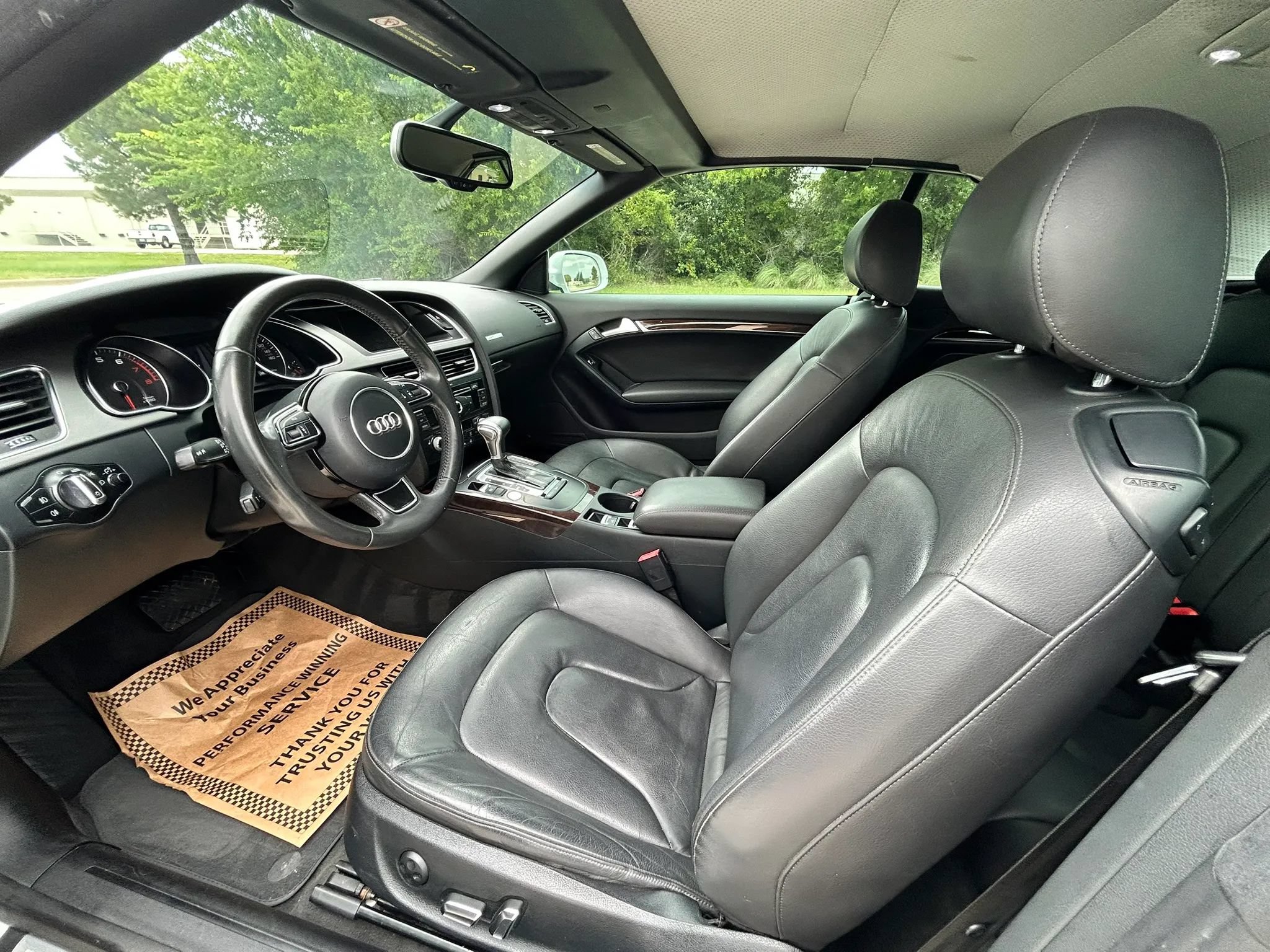 Used 2013 Audi A5 2.0T Premium Plus FWD image 12