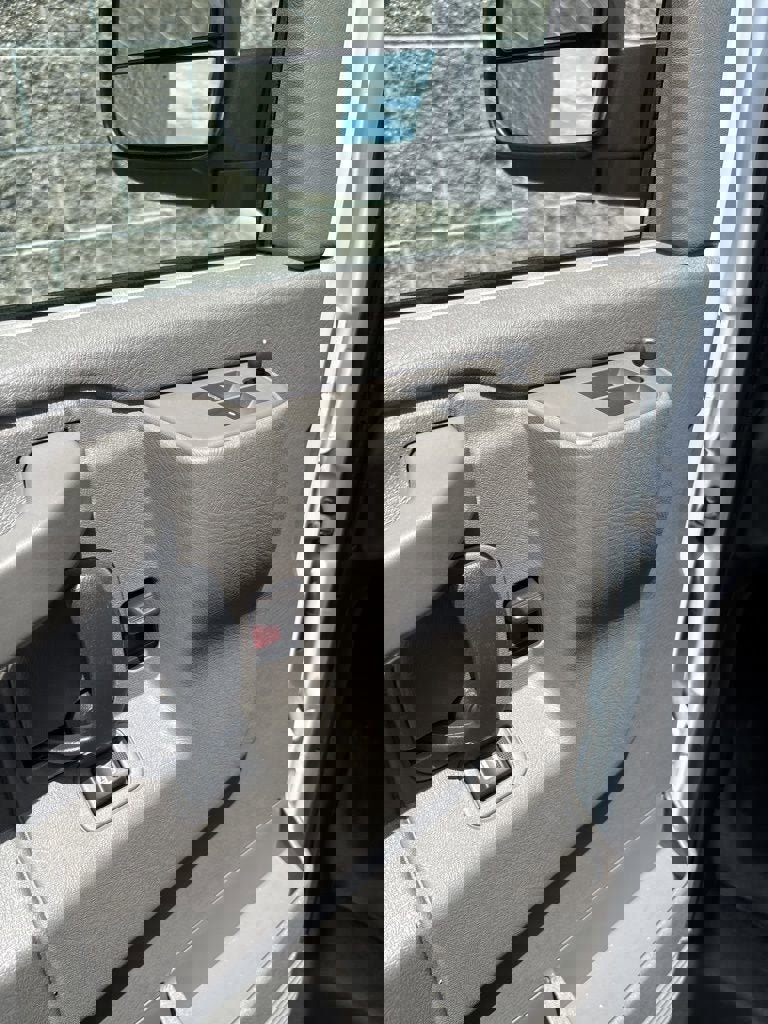 New 2025 Chevrolet Express 2500 w/ Driver Convenience Package RWD image 20