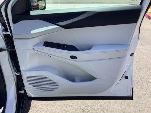 New 2026 Jeep Cherokee Laredo AWD/4WD image 33