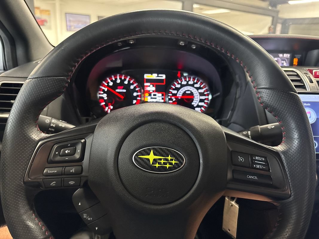 Used 2019 Subaru WRX STI AWD/4WD image 36