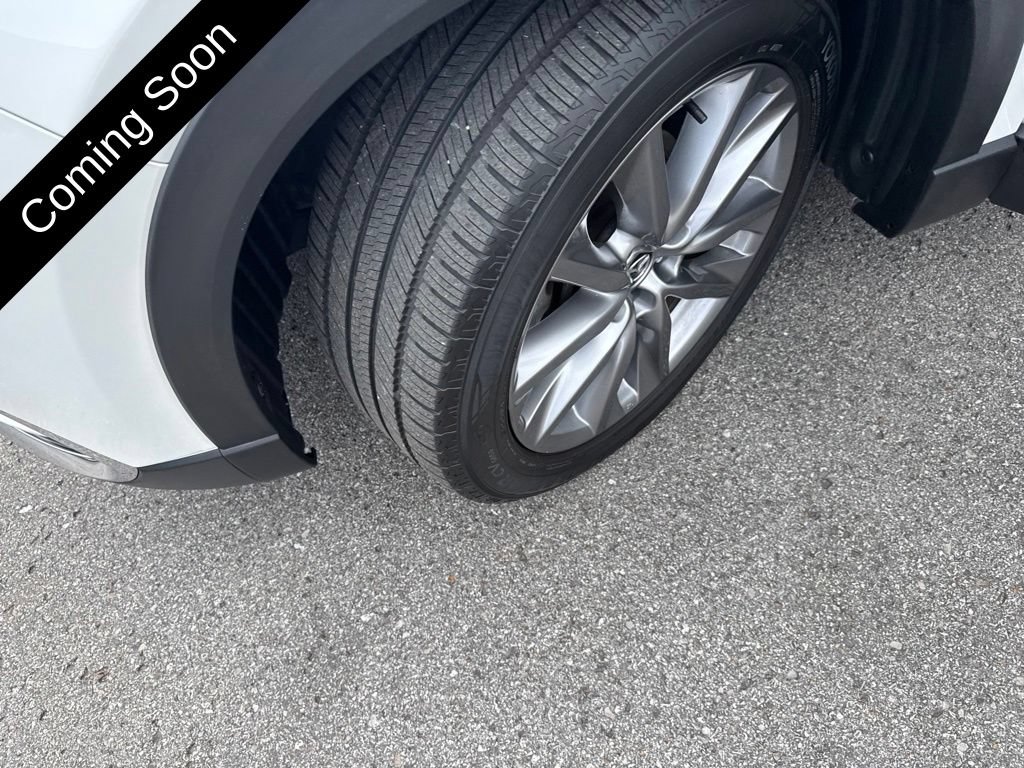 Certified 2021 MAZDA CX-9 Grand Touring FWD image 32