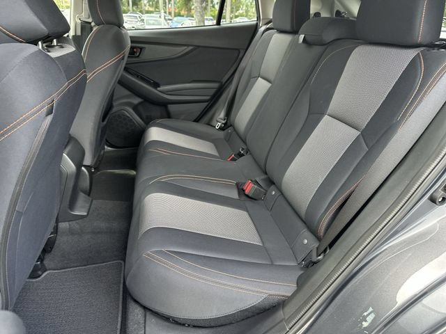 Certified 2023 Subaru Crosstrek 2.0i Premium AWD/4WD image 23