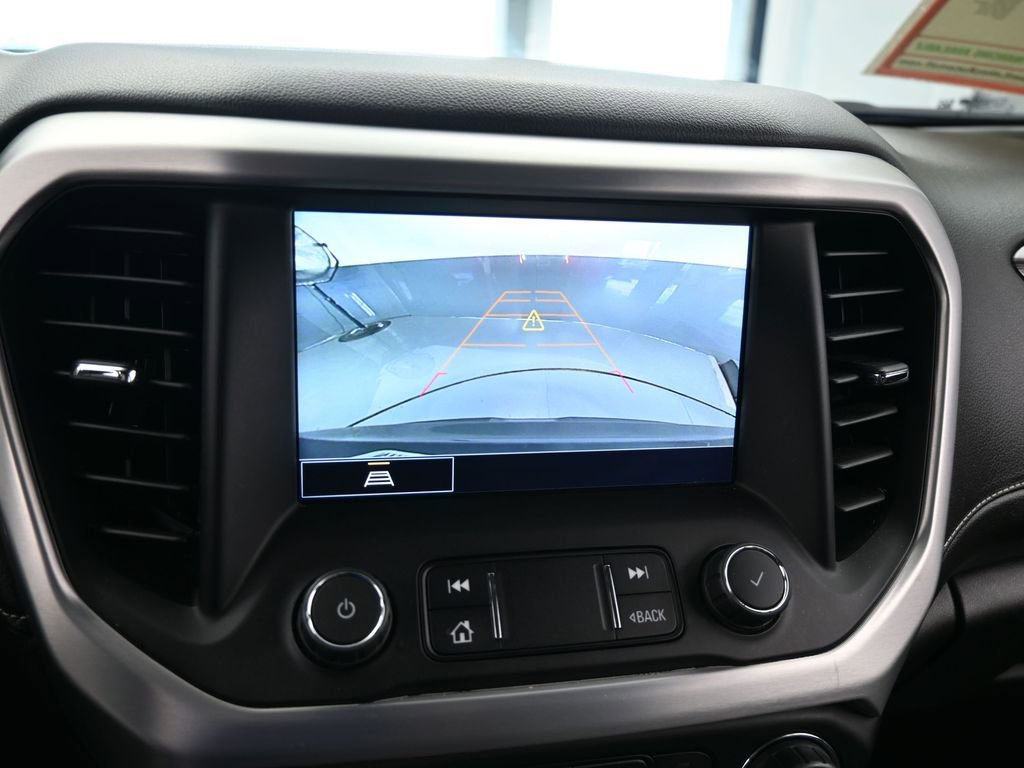 Used 2021 GMC Acadia SLT image 19