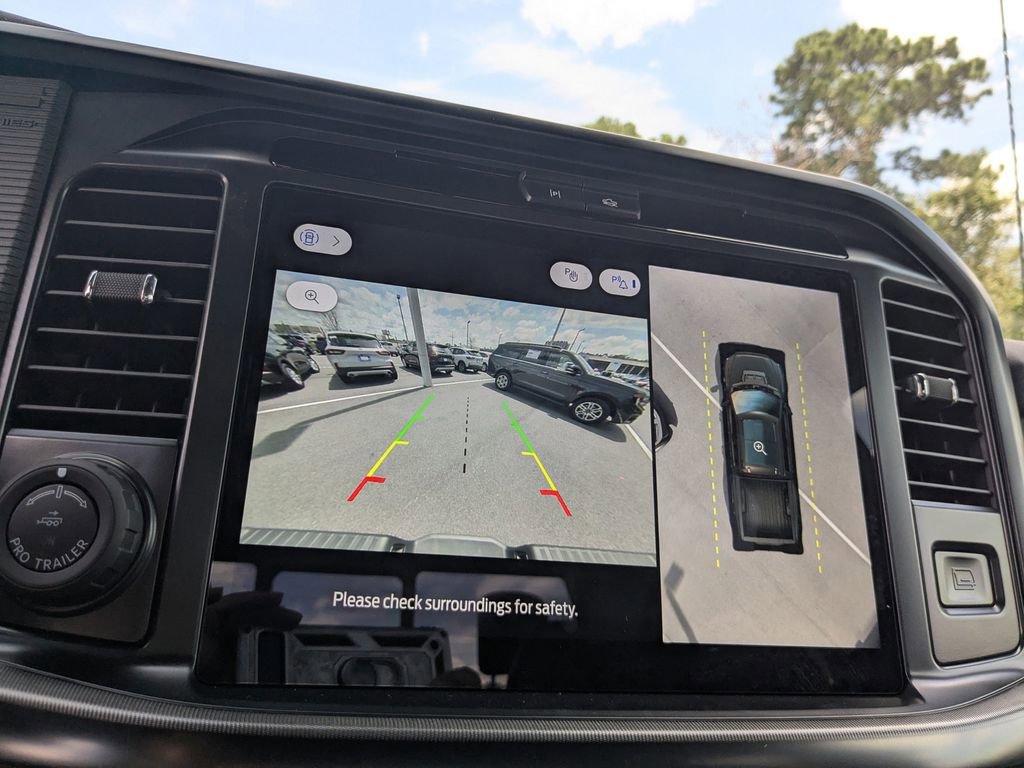 New 2025 Ford F150 Raptor AWD/4WD image 21