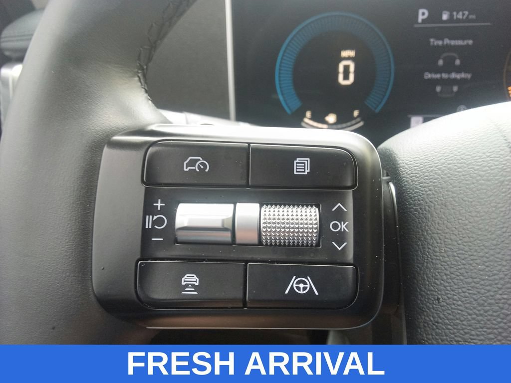 Used 2024 Hyundai Santa Fe SE FWD image 23
