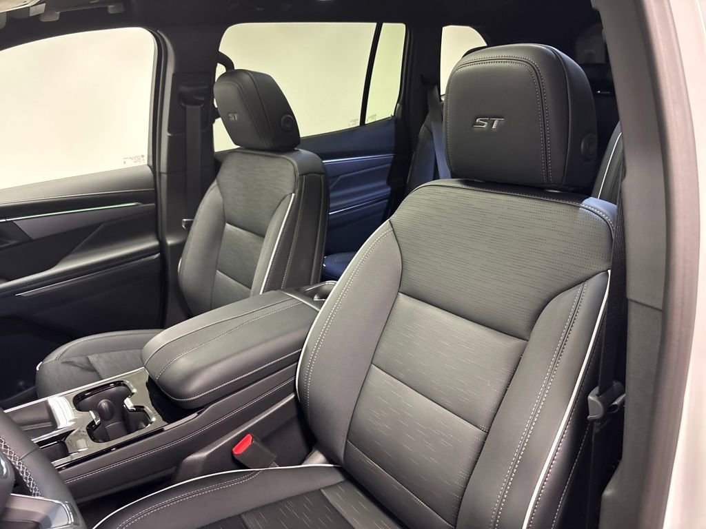 New 2026 Buick Enclave Sport Touring w/ Power Package image 25