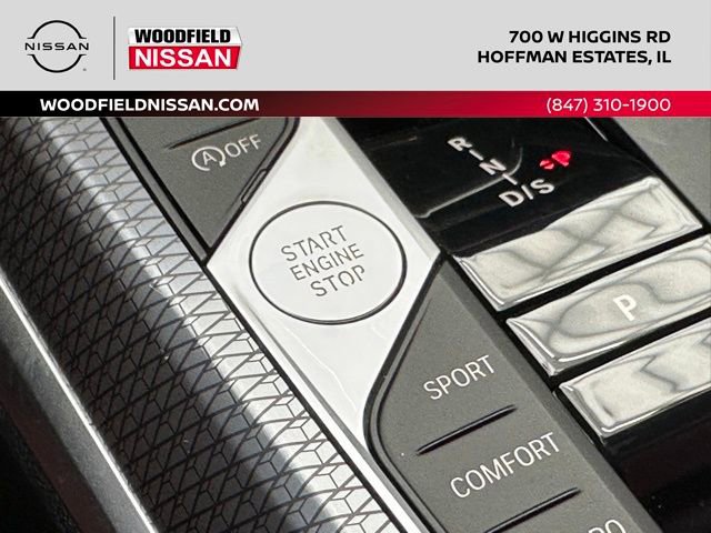 Used 2026 BMW 430i xDrive Coupe image 35