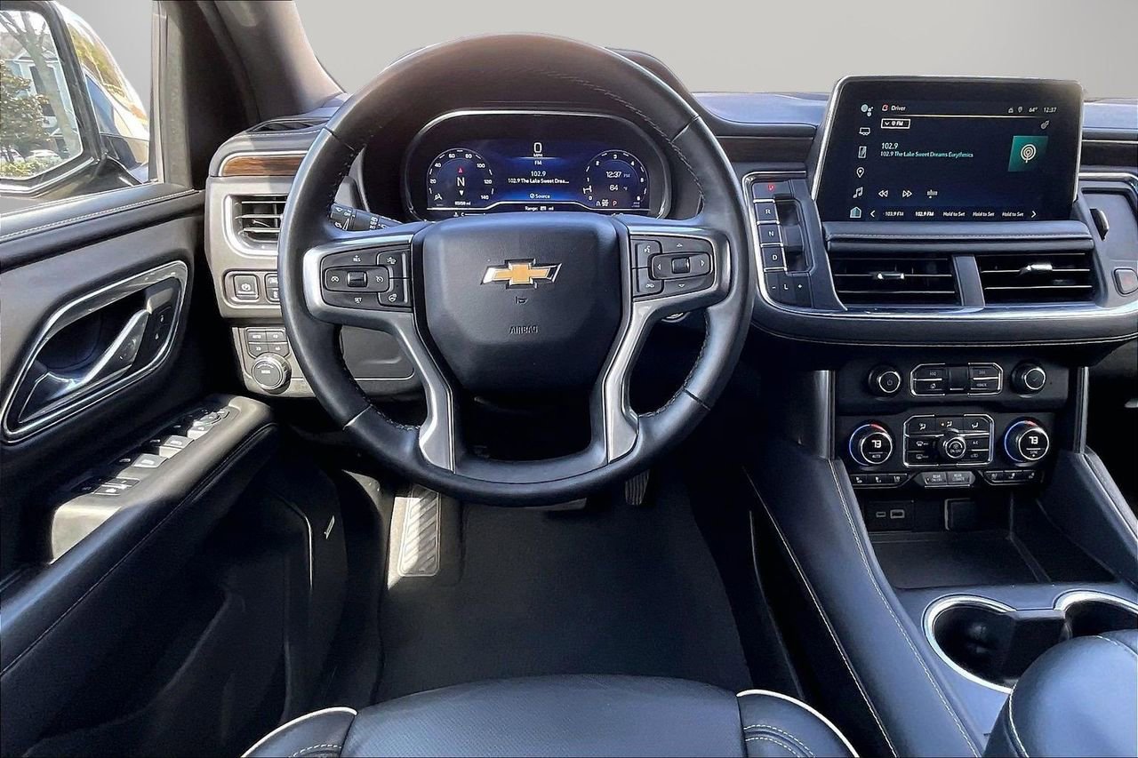 Used 2024 Chevrolet Tahoe Premier image 12