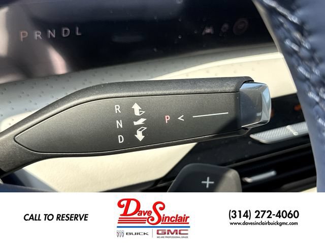 New 2026 Buick Enclave Avenir w/ Super Cruise Package FWD image 20