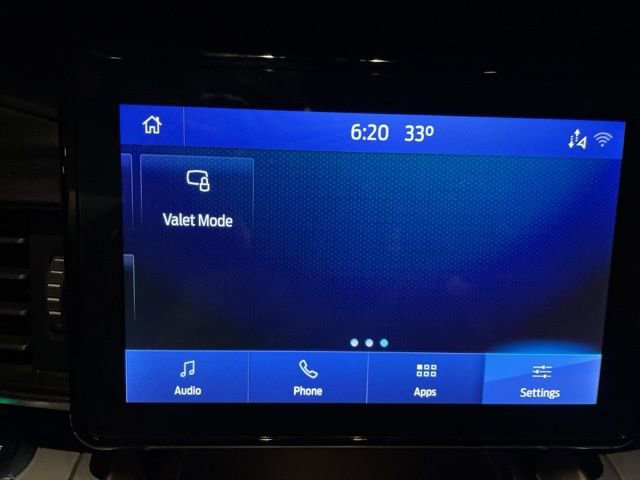 Certified 2021 Ford Explorer XLT image 31