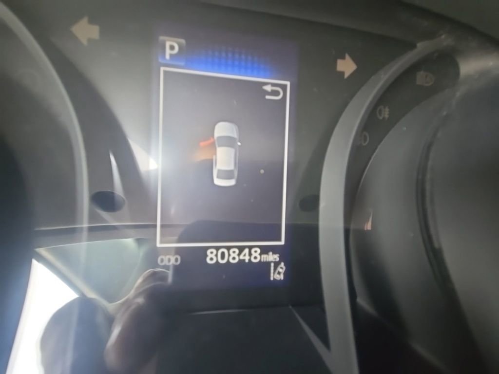 Used 2020 Toyota Camry SE image 9