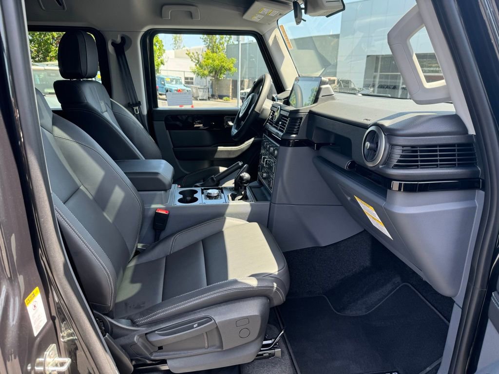 Used 2024 INEOS Grenadier Fieldmaster image 7