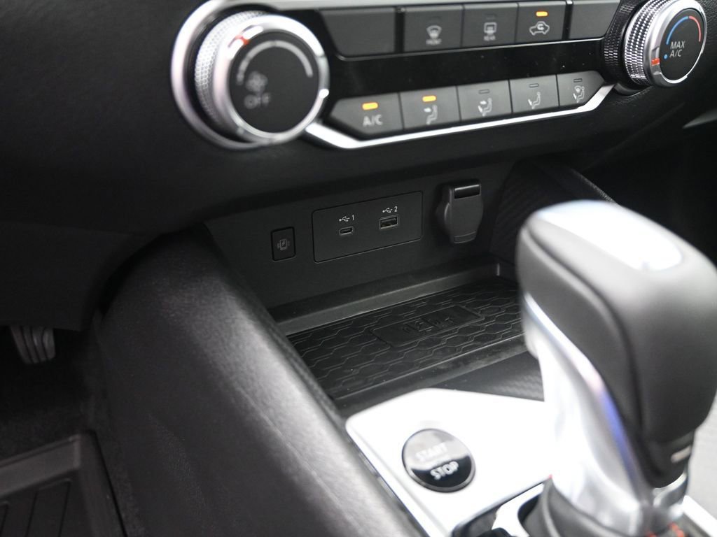 New 2026 Nissan Altima 2.5 SR image 21