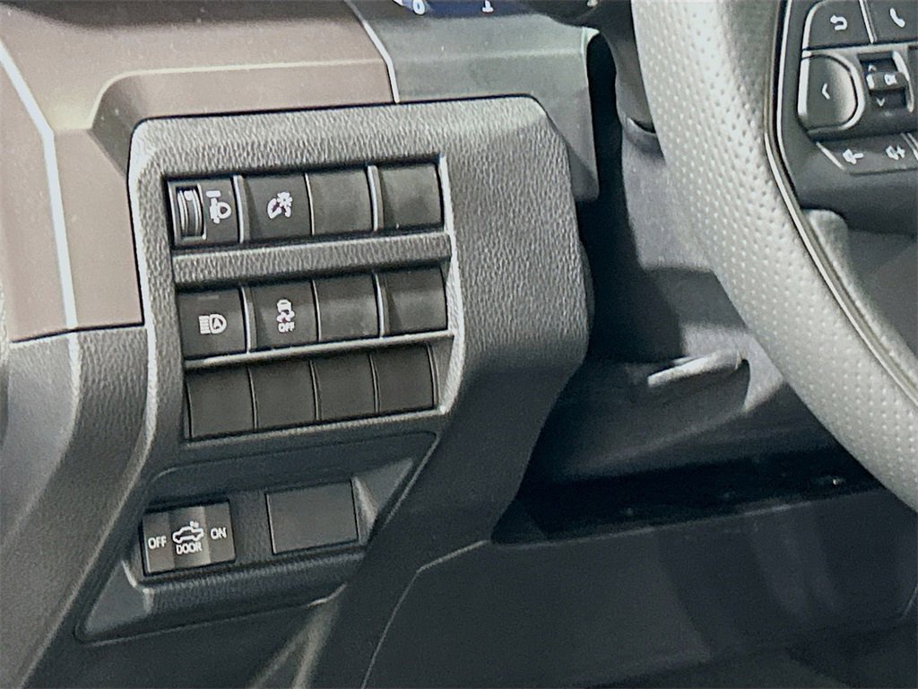 New 2025 Toyota Tacoma TRD Off-Road image 11