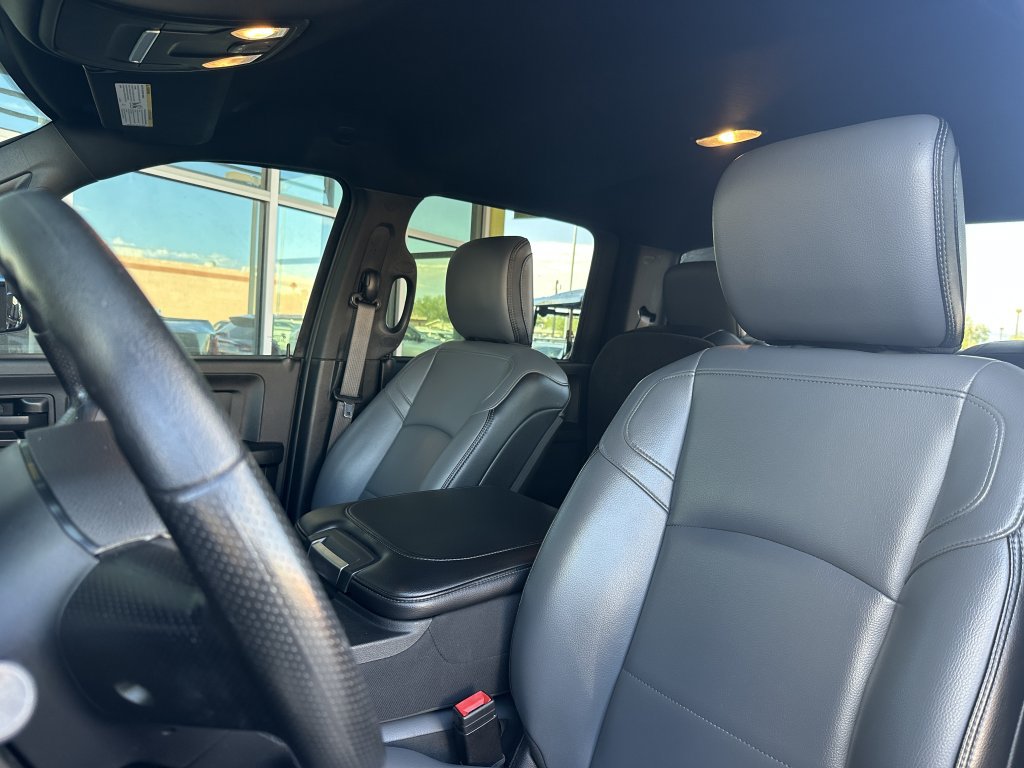 Used 2021 RAM 3500 Tradesman w/ Towing Technology Group AWD/4WD image 29